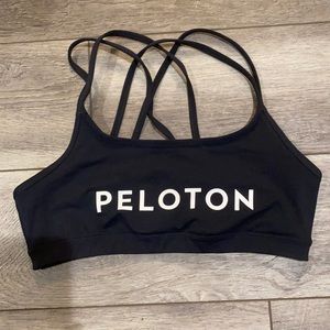Peloton Core Sports Bra sz M